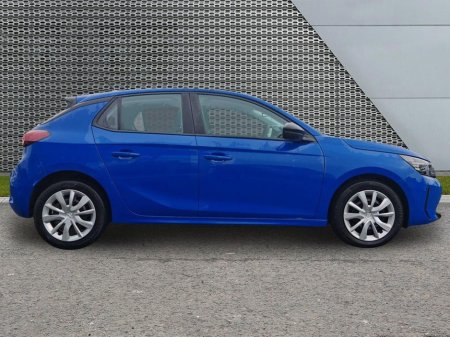 2025 Opel Corsa - thumbnail 6