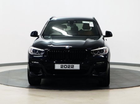 2022 BMW X3 - thumbnail 9