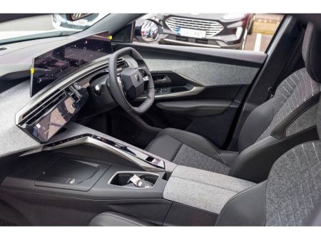 2026 Peugeot 5008 - thumbnail 22