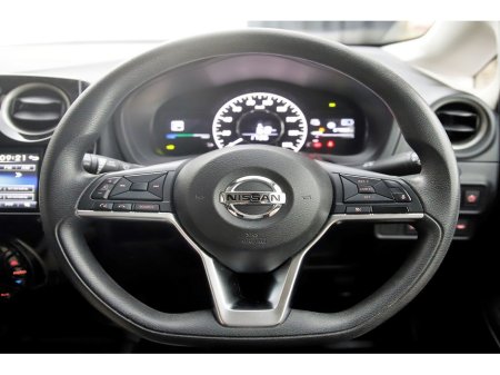 2020 Nissan Note - thumbnail 14