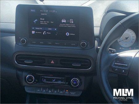 2023 Hyundai Kona 1.0 T-GDI Executive €24,995 thumbnail