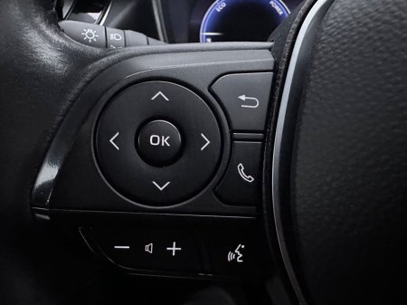 2024 Toyota Corolla PETROL HYBRID, LUNA MODEL, AUTOMATIC, TOYOTA SERVICE HISTORY, NEW NCT, FINANCE, WARRANRT, 5 STAR REVIEWS €25,995 thumbnail