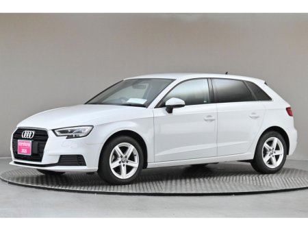 2020 Audi A3 - photo 4