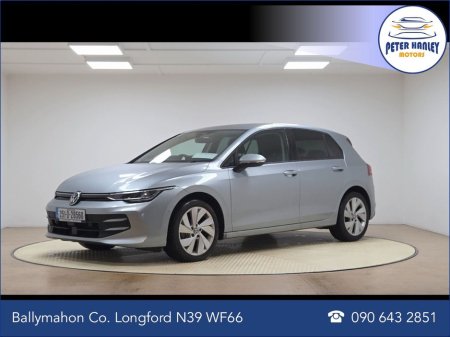 2025 Volkswagen Golf - thumbnail 3