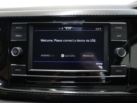 2023 Volkswagen Polo *11* LIFE 1.0 TSI 95BHP D7F 5DR AUTO €20,999 thumbnail