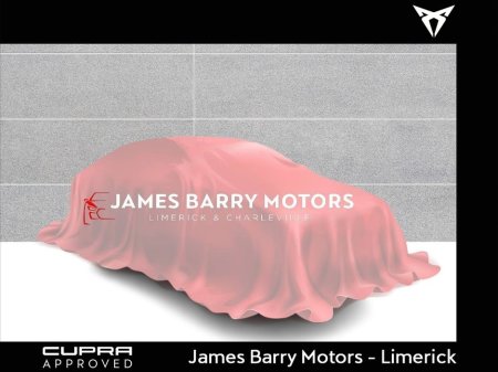 2025 Cupra Formentor 1.5 TSI 150hp