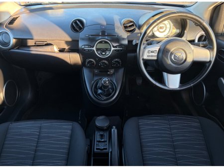 2008 Mazda Mazda2 - thumbnail 7