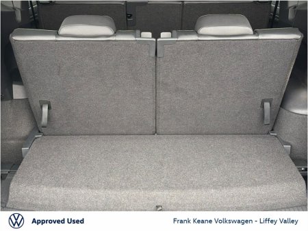 2023 Volkswagen Tiguan Allspace - thumbnail 26