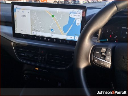 2023 Ford Focus 1.0L EcoBoost 125PS Titanium €22,900 thumbnail