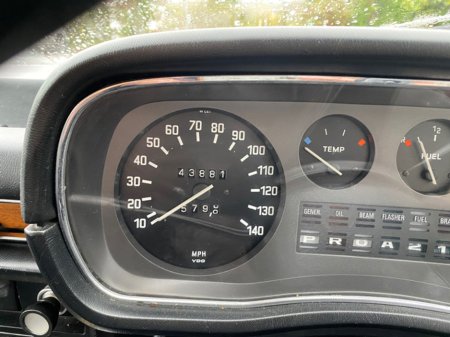 1974 BMW 2 Series 2500 €15,000 thumbnail