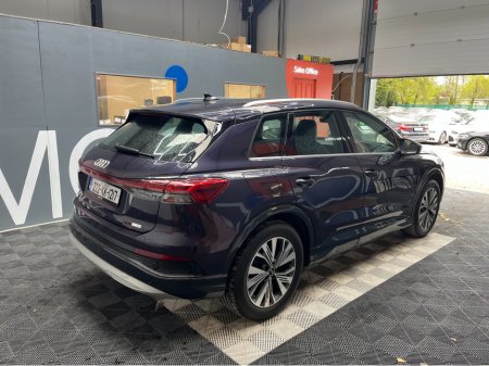 2022 Audi Q4 e-tron - thumbnail 2