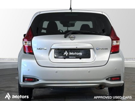 2019 Nissan Note - thumbnail 4