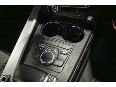 2019 Audi A5 2.0TDI 190 S Tronic quattro S Line €28,950 thumbnail