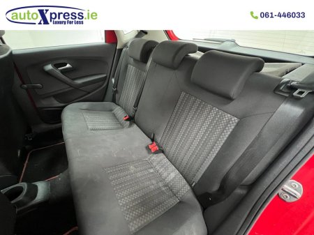 2017 Volkswagen Polo 1.0 Manual thumbnail