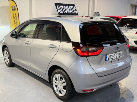 2020 Honda Fit - thumbnail 5