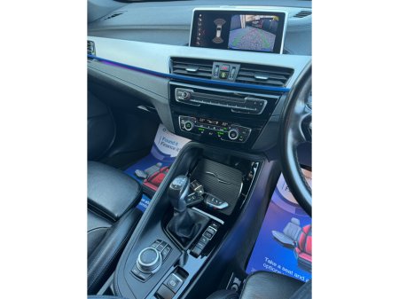 2021 BMW X1 - thumbnail 17