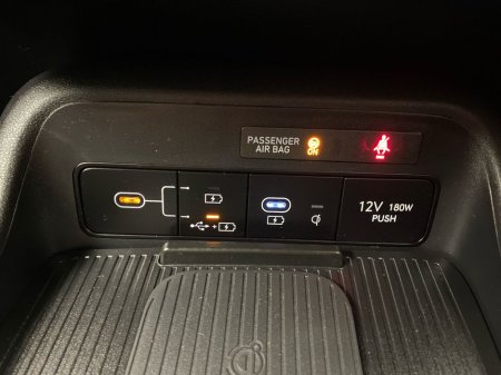 2023 Hyundai Kona 1.0 T-GDI N Line €29,995 thumbnail