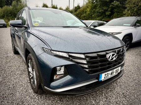 2023 Hyundai Tucson 1.6D Executive *SALE NOW ON* €33,450