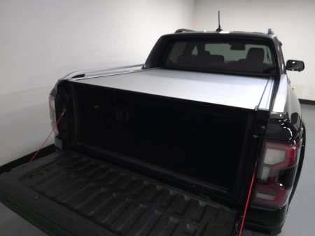 2025 Ford Ranger  €61,950 thumbnail