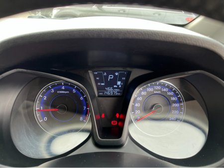 2015 Hyundai ix20 - thumbnail 20