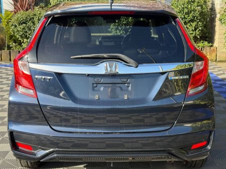 2019 Honda Fit - thumbnail 16