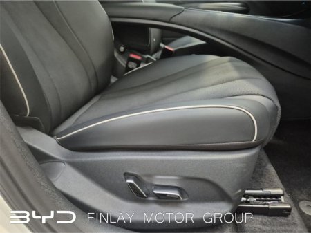 2026 BYD Dolphin Comfort €33,110 thumbnail