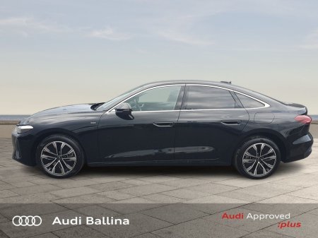 2025 Audi A5 E-HYBRID Q 220KW SE €55,800