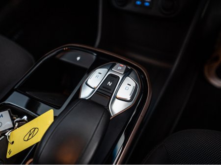 2017 Hyundai Ioniq 2017 Ioniq EV/FSH main dealer/1yr warranty €11,888 thumbnail