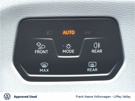 2020 Volkswagen ID.3 58KWH 1ST PLUS 204HP *MAKENA TURQUOISE *18" ALLOYS* *HEATED SEATS* *CARPLAY / ANDROID AUTO* *BATTERY CERTIFIED* *PCP FINANCE AVAILABLE* €18,995 thumbnail