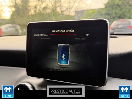 2016 Mercedes-Benz CLA Class 1.6 AMG SPORT AUTO *CAR ID 00* €18,950 thumbnail