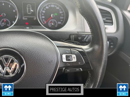 2015 Volkswagen Golf - thumbnail 15