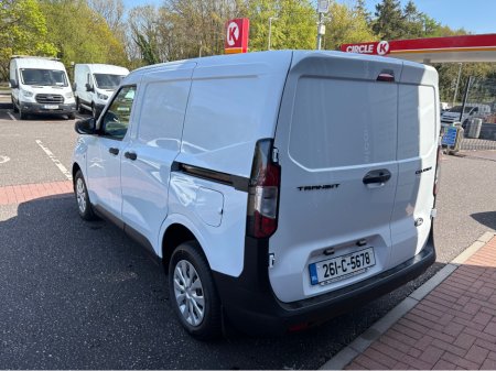 2026 Ford Courier - photo 6