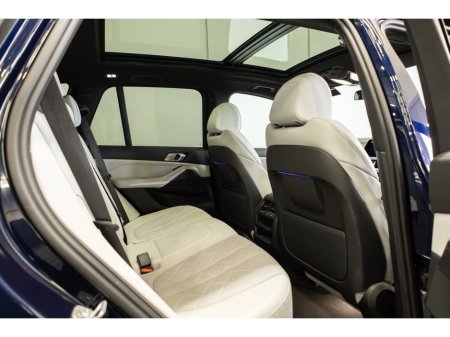 2023 BMW X5 - thumbnail 12