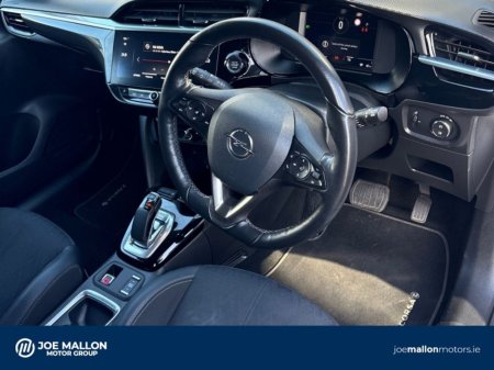 2021 Opel Corsa - thumbnail 9