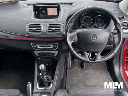 2015 Renault Megane III GT Line 1.5 Dci €10,950 thumbnail