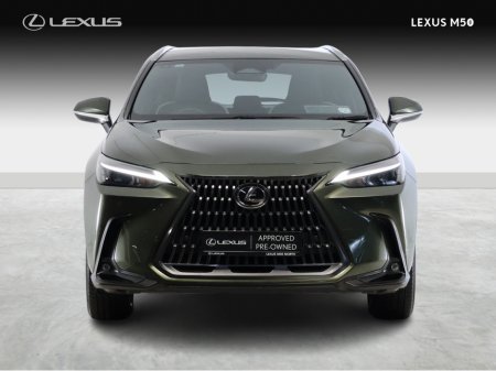 2024 Lexus NX 450 h+ Executive €57,950 thumbnail
