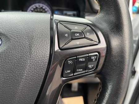 2023 Ford Ranger 2.0 EcoBlue Wildtrak Pickup Double Cab 4dr Diesel Auto 4WD Euro 6 (s/s) (213 ps) thumbnail