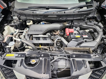 2015 Nissan X-Trail - thumbnail 33