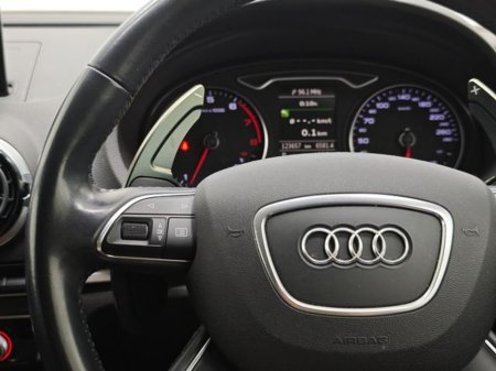 2015 Audi A3 - thumbnail 25