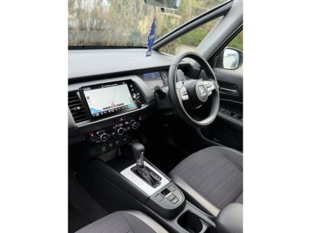 2025 Honda Jazz - thumbnail 26