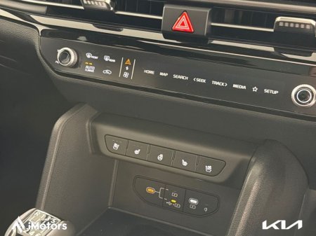 2026 Kia Sportage - thumbnail 23