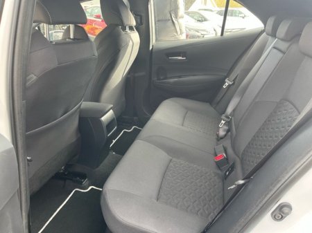 2023 Toyota Corolla  €26,000 thumbnail