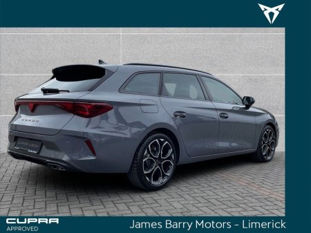 2026 Cupra Leon * CUPRA LEON SP 2.0TDi 150HP DSG * 5 YEAR WARRANTY €39,854