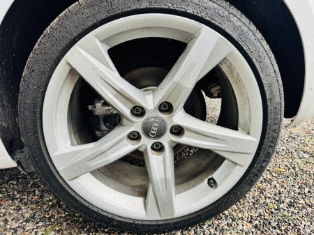 2015 Audi A3 - thumbnail 12