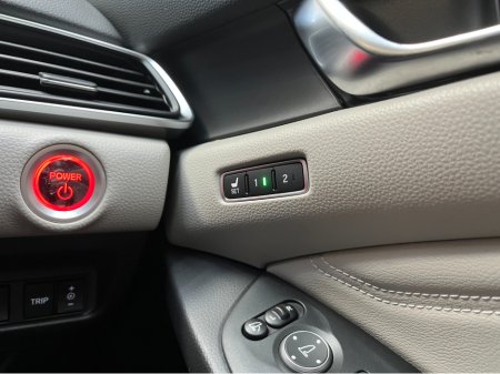 2020 Honda Accord €26950 2020 HONDA ACCORD EX 2.0 AUTOMATIC / CRUISE CONTROL / REVERSE CAMERA / ELECTRIC MEMORY & HEATED SEATS / PADDLE SHIFTERS / PANORAMIC SUNROOF €26,950 thumbnail