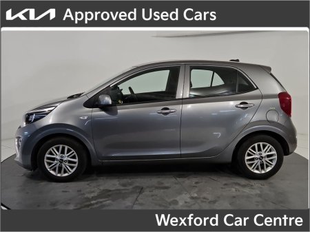 2023 Kia Picanto - thumbnail 6