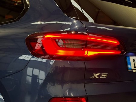2022 BMW X5 7 Seats, Xdrive30d, M Sport Pro #25 thumbnail