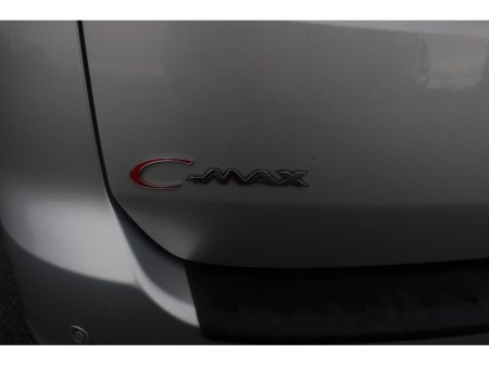 2015 Ford Grand C-Max 1.5 TDCI ZETEC 120 120PS 5DR €7,500 thumbnail