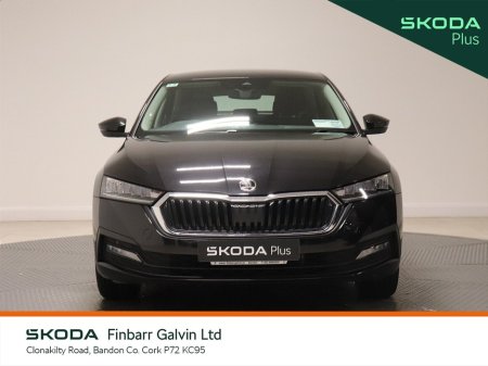 2024 Skoda Octavia OCTAVIA AMB 2.0TDI 115HP €27,950 thumbnail