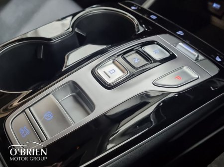 2023 Hyundai Tucson - thumbnail 14